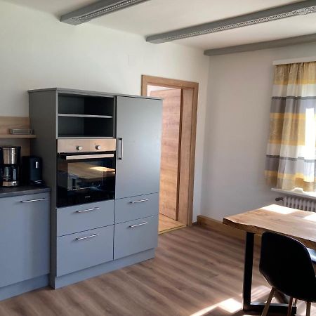 Apartment Brigitte Schoendorfer Strobl Buitenkant foto