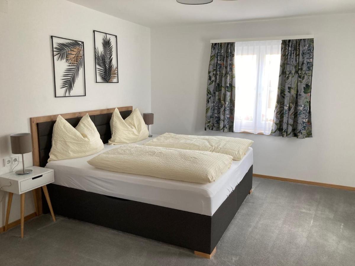 Apartment Brigitte Schoendorfer Strobl Buitenkant foto