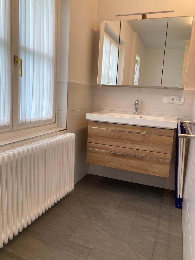 Apartment Brigitte Schoendorfer Strobl Buitenkant foto