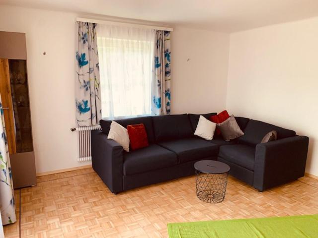 Apartment Brigitte Schoendorfer Strobl Buitenkant foto