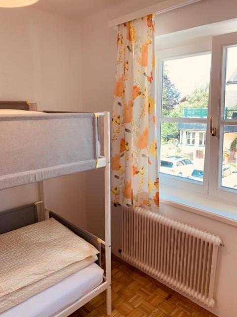 Apartment Brigitte Schoendorfer Strobl Buitenkant foto