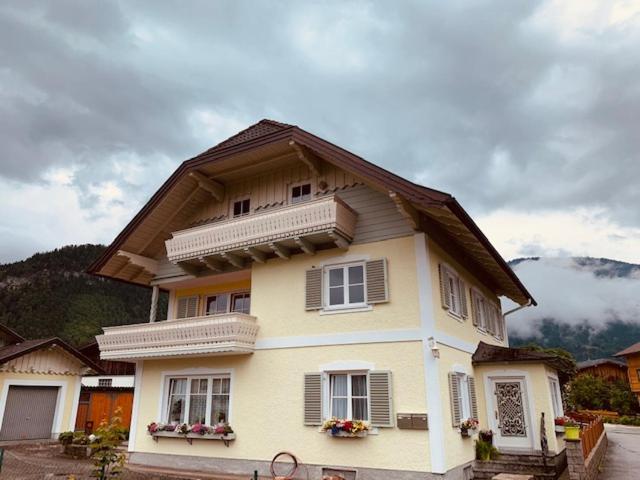 Apartment Brigitte Schoendorfer Strobl Buitenkant foto